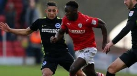 Swansea City and Newcastle United bid for Ghanaian defender