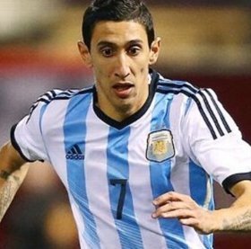 Angel Di Maria