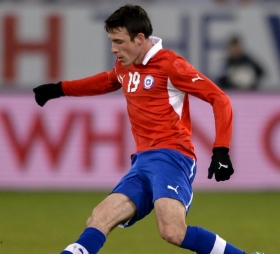 Angelo Henriquez