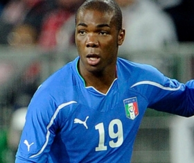Man Utd to bid for Angelo Ogbonna