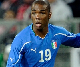 Angelo Ogbonna news