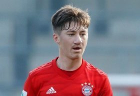 Arsenal interested in young Bayern Munich midfielder