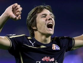 Arsenal monitoring Ante Coric