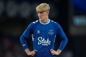Everton star interested in joining Chelsea