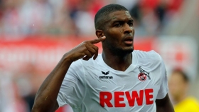 Anthony Modeste news