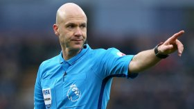 Anthony Taylor rulings that infuriated Chelsea fans as Referee demoted following Wolves v Newcastle 
