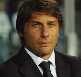 Conte has no regrets over celebration