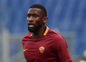 Antonio Rüdiger close to Inter Milan move