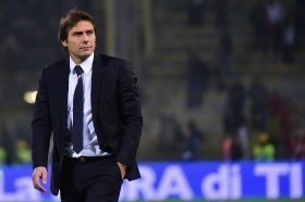 Antonio Conte considering Chelsea future?