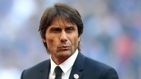 Antonio Conte news