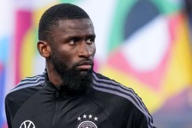 Antonio Rudiger slams Chelsea for Thomas Tuchel decision