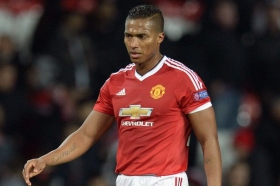 Manchester United eyeing Antonio Valencia replacement?