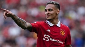 Man Utd handed injury boost ahead of FA Cup final