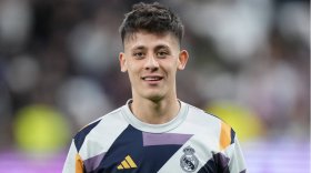 Arsenal want to sign 20yo Real Madrid star for £35m?