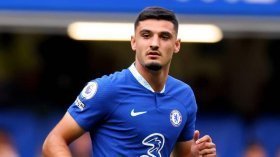 Armando Broja sees massive opportunity at Chelsea