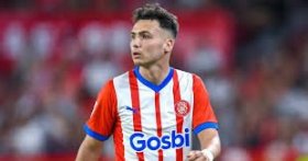 Arsenal eyeing Spanish star after Piero Hincapie
