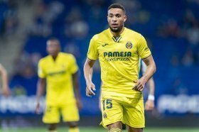 Arnaut Danjuma signs for Tottenham on loan