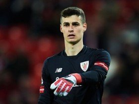 Chelsea reach agreement to sign Courtois replacement?