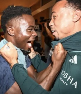 Arsenals title was built on culture before tactics