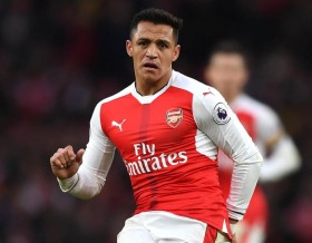 Arsenal boss clarifies Alexis Sanchezs position amid Manchester City link