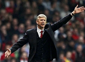 Arsene Wenger heading for Arsenal exit?