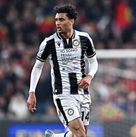 Chelsea and Fulham look to sign Arthur Atta