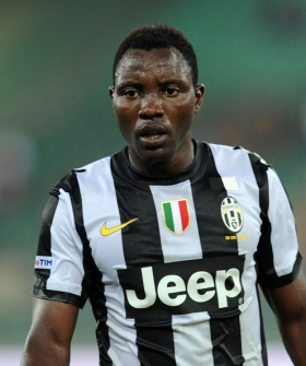 Chelsea to land Kwadwo Asamoah?