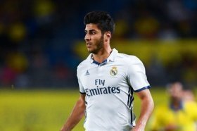 Marco Asensio has no plans of leaving Real Madrid