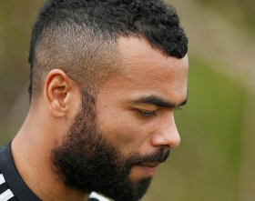 Ashley Cole