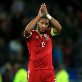 Everton fail with Ashley Williams bid?