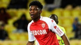 Manchester United not interested in signing Monaco star