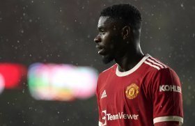 Manchester United defender wants permanent Aston Villa transfer