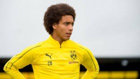 Axel Witsel