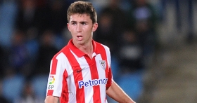Man Utd lead chase for Aymeric Laporte