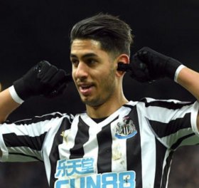 Leicester City to sign Ayoze Perez from Newcastle