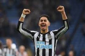 Ayoze Perez news