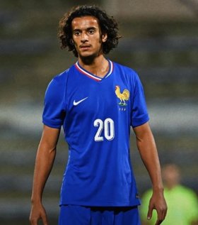 Ayyoub Bouaddi news Ayyoub Bouaddi news