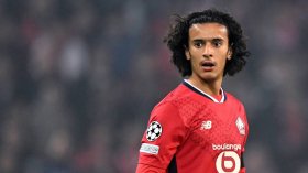 Arsenal pushing to sign Ayyoub Bouaddi before Chelsea