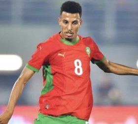 Man City weigh up transfer move for Azzedine Ounahi