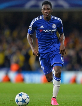 West Ham make loan offer for Chelsea defender Baba Rahman