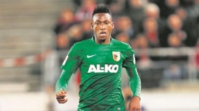 Baba Rahman to reject Chelsea move?