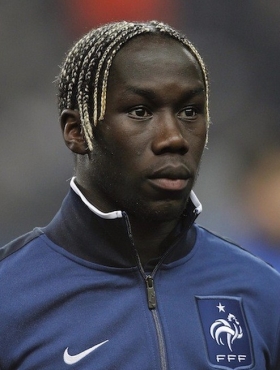 Napoli to make bid for Arsenal defender Sagna