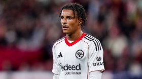 Arsenal quoted £61m to sign Matteo Bahoya