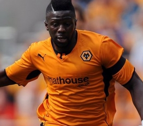 Bakary Sako