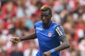 Man Utd, Liverpool to compete for Monaco anchorman