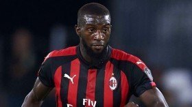 Tiemoue Bakayoko explains reason behind Chelsea exit