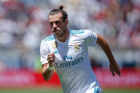 Jose Mourinho pushing for club-record Gareth Bale bid