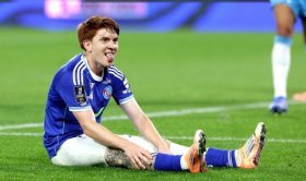 Chelsea agree personal terms with Valentin Barco