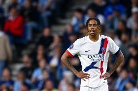 Chelsea to return for Bradley Barcola?