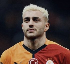 Everton chase Galatasarays Turkish star Everton chase Galatasarays Turkish star